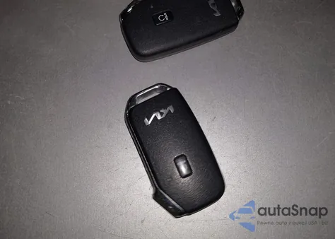 2023 Kia Sportage X-Line from USA, damaged, VIN 5XYK6CAFXPG099751